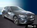 Mercedes-Benz C 180 C 180 T Avantgarde Navi/Totwinkel/Kamera/LED Grau - thumbnail 2