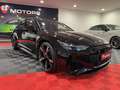 Audi RS6 RS6 Avant V8 4.0 TFSI 600 Quattro Negro - thumbnail 20