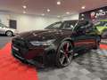Audi RS6 RS6 Avant V8 4.0 TFSI 600 Quattro Negro - thumbnail 21