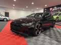 Audi RS6 RS6 Avant V8 4.0 TFSI 600 Quattro Negro - thumbnail 27