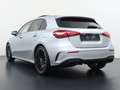 Mercedes-Benz A 180 Business Solution AMG | Panorama - Schuifdak | Mem Zilver - thumbnail 3