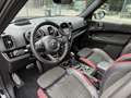 MINI Cooper SE Countryman 2.0 ALL4 Chili JCW | Pano | ACC | H&K | Navi | Cam Noir - thumbnail 2