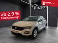 Volkswagen T-Roc TSI ACC PDC SH LM Weiß - thumbnail 1