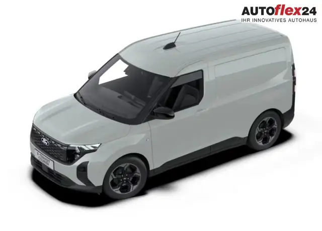 Ford Transit Courier Limited 54kWh SHZ Kam Temp 17Z 100 kW (136 PS),...