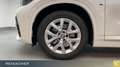 BMW X1 xDrive20d A M-Sport,AHK,RFK,DA,Navi,elHk,Hifi Weiß - thumbnail 3