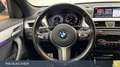 BMW X1 xDrive20d A M-Sport,AHK,RFK,DA,Navi,elHk,Hifi Weiß - thumbnail 5