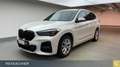 BMW X1 xDrive20d A M-Sport,AHK,RFK,DA,Navi,elHk,Hifi Weiß - thumbnail 1