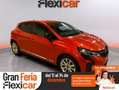 Renault Clio TCe Evolution 67kW Naranja - thumbnail 1