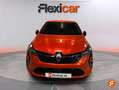Renault Clio TCe Evolution 67kW Naranja - thumbnail 4