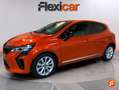 Renault Clio TCe Evolution 67kW Naranja - thumbnail 7