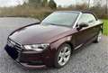 Audi A3 A3 Cabriolet 2.0 TDI 150 Ambiente Brun - thumbnail 1