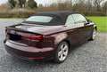 Audi A3 A3 Cabriolet 2.0 TDI 150 Ambiente Brun - thumbnail 8