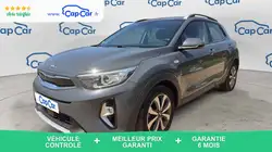Kia Stonic 1.0 T-GDi 100 MHEV Active