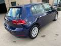 Volkswagen Golf 1.0 TSI Trendline GPS + Camera + APP Connect Bleu - thumbnail 4