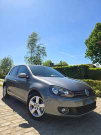 Golf 1.4 TSI Highline DSG