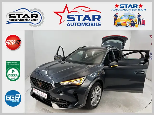 CUPRA Formentor Formentor Basis 1.4 e-Hybrid 150KW DSG*Paket XL*