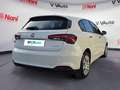 Fiat Tipo Tipo 1.4 5 porte Easy Blanc - thumbnail 2