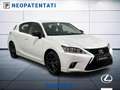 Lexus CT 200h Black Street cvt Ezüst - thumbnail 4
