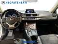 Lexus CT 200h Black Street cvt Ezüst - thumbnail 17