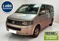 Volkswagen Multivan 2.0Bi-TDI Comfortline 180 Silber - thumbnail 1