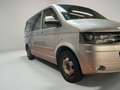 Volkswagen Multivan 2.0Bi-TDI Comfortline 180 Silber - thumbnail 4