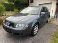 Audi A4 A4 Avant 1,9 TDI Grau - thumbnail 1