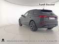 Audi Q6 e-tron business quattro 387cv Zwart - thumbnail 4