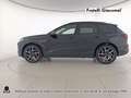 Audi Q6 e-tron business quattro 387cv Zwart - thumbnail 3