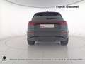 Audi Q6 e-tron business quattro 387cv Zwart - thumbnail 5