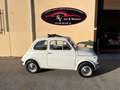 Fiat 500 110F Wit - thumbnail 10