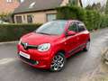 Renault Twingo 1.0i Edition One Cabrio *30 000 km* AIRCO-CRUISE Rouge - thumbnail 3