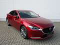 Mazda 6 4-Türer 2.5l Sports-Line Leder Bose Navi 1.Hand Rouge - thumbnail 3
