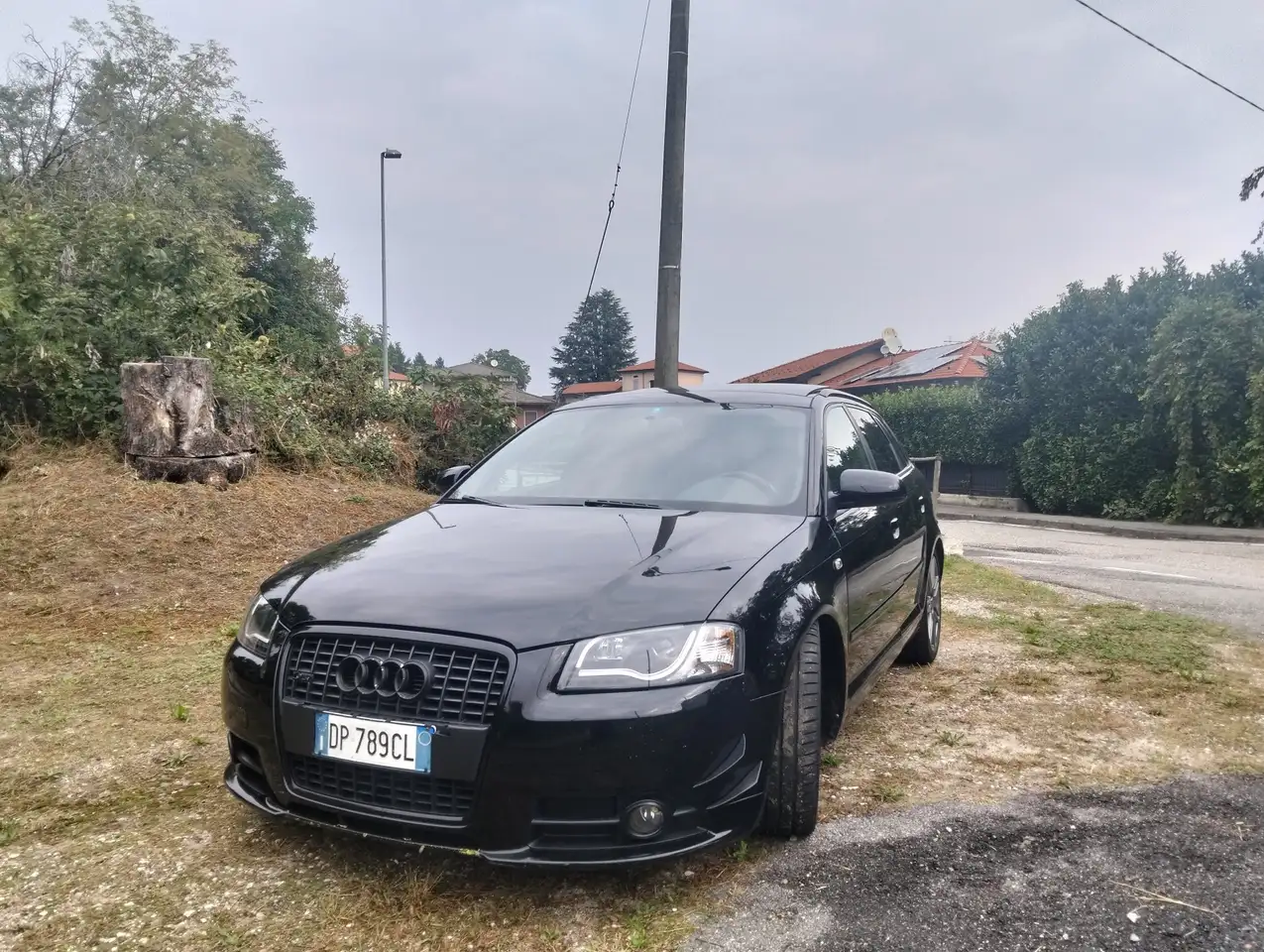 Audi A3 8P 2000 / 170 CV / 5 porte, foto 5