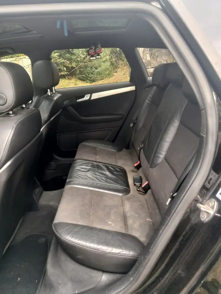 Audi A3 8P 2000 / 170 CV / 5 porte, foto 8