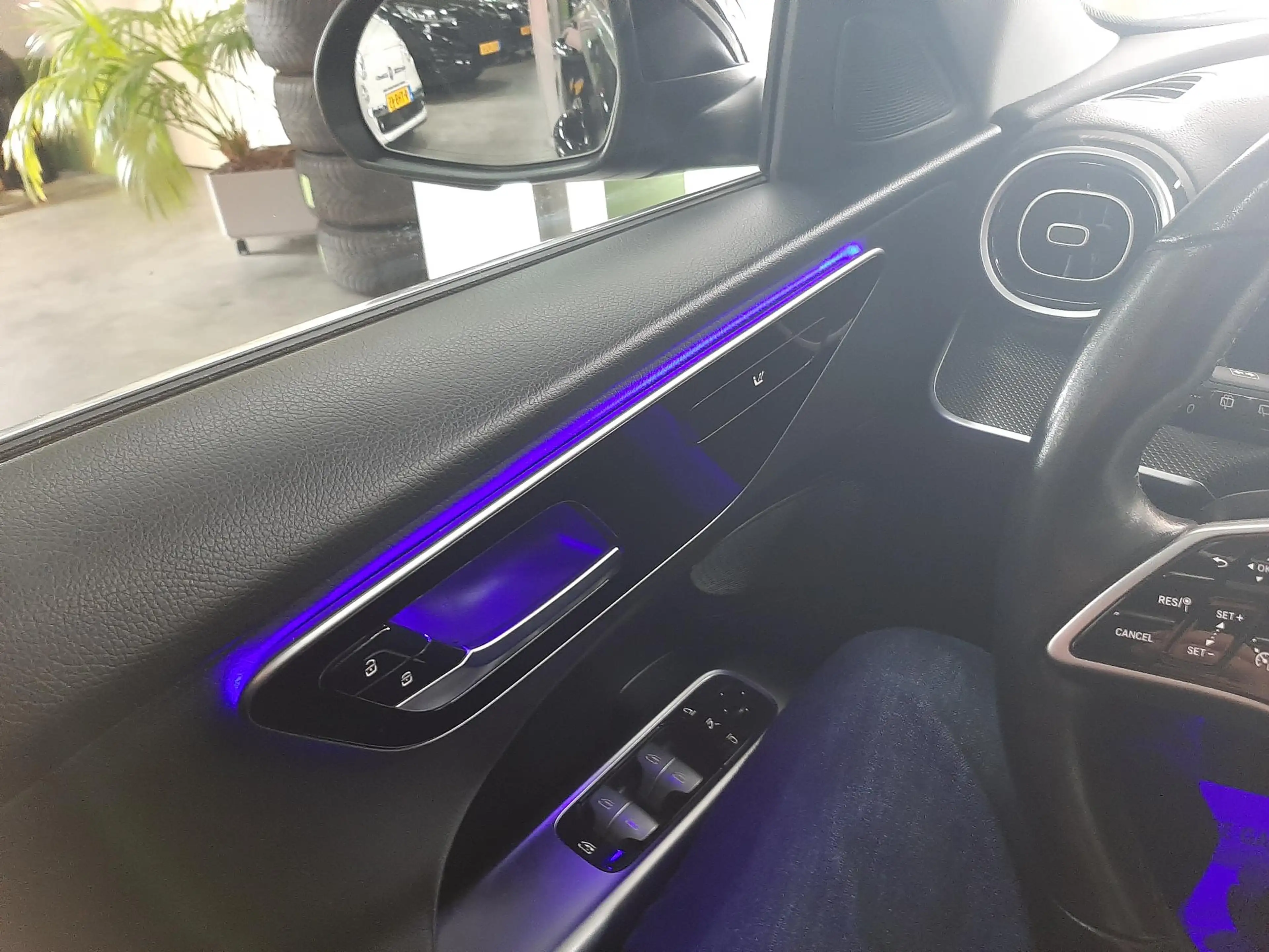 Mercedes-Benz C 300 Estate e Business Line — photo 4