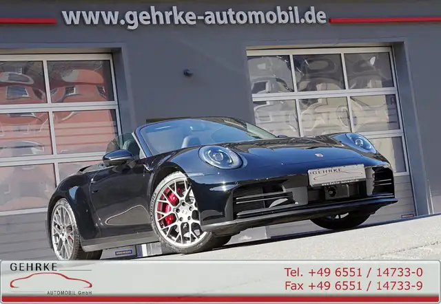 Porsche 992 992.2 S*Sporta,Chrono,Sitzbelüftung,KEIN MIETER!