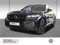 Volkswagen Touareg 3.0 TDI R-Line MATRIX PANO STHZ AHK Blau - thumbnail 1