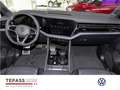 Volkswagen Touareg 3.0 TDI R-Line MATRIX PANO STHZ AHK Blau - thumbnail 7