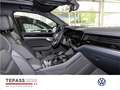 Volkswagen Touareg 3.0 TDI R-Line MATRIX PANO STHZ AHK Blau - thumbnail 9