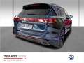 Volkswagen Touareg 3.0 TDI R-Line MATRIX PANO STHZ AHK Blau - thumbnail 2