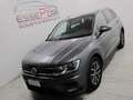 Volkswagen Tiguan 1.6 TDI SCR Style BlueMotion Technology Grigio - thumbnail 1