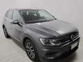 Volkswagen Tiguan 1.6 TDI SCR Style BlueMotion Technology Grigio - thumbnail 2