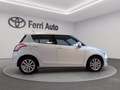 Suzuki Swift 5p 1.2 vvt b-top c/ta e6 Bianco - thumbnail 15
