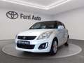 Suzuki Swift 5p 1.2 vvt b-top c/ta e6 Bianco - thumbnail 1