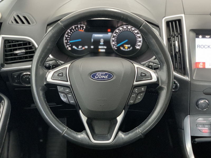Ford S-Max Titanium SHZ/PDC/NAV/KLIMA/LEDER/CC/Winterpaket — photo 13
