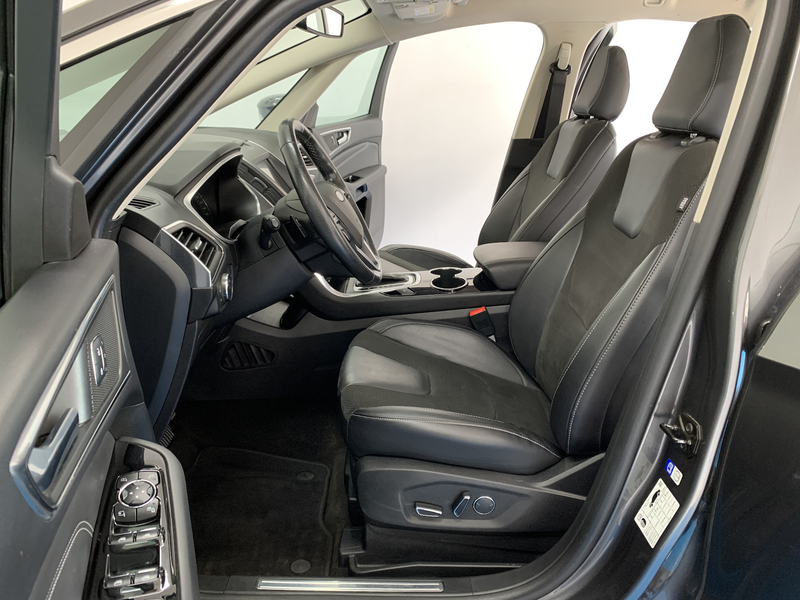 Ford S-Max Titanium SHZ/PDC/NAV/KLIMA/LEDER/CC/Winterpaket — photo 8