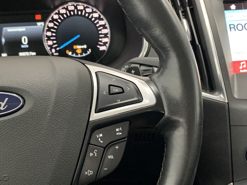 Ford S-Max Titanium SHZ/PDC/NAV/KLIMA/LEDER/CC/Winterpaket — photo 15
