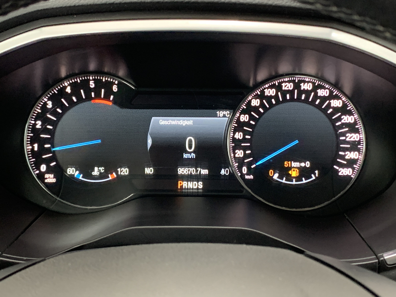 Ford S-Max Titanium SHZ/PDC/NAV/KLIMA/LEDER/CC/Winterpaket — photo 7