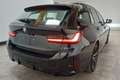BMW 320 d xDrive M Sport ACC+HiFi+SHZ+Widscreen+AHK Black - thumbnail 4