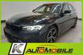 BMW 320 d xDrive M Sport ACC+HiFi+SHZ+Widscreen+AHK Black - thumbnail 1